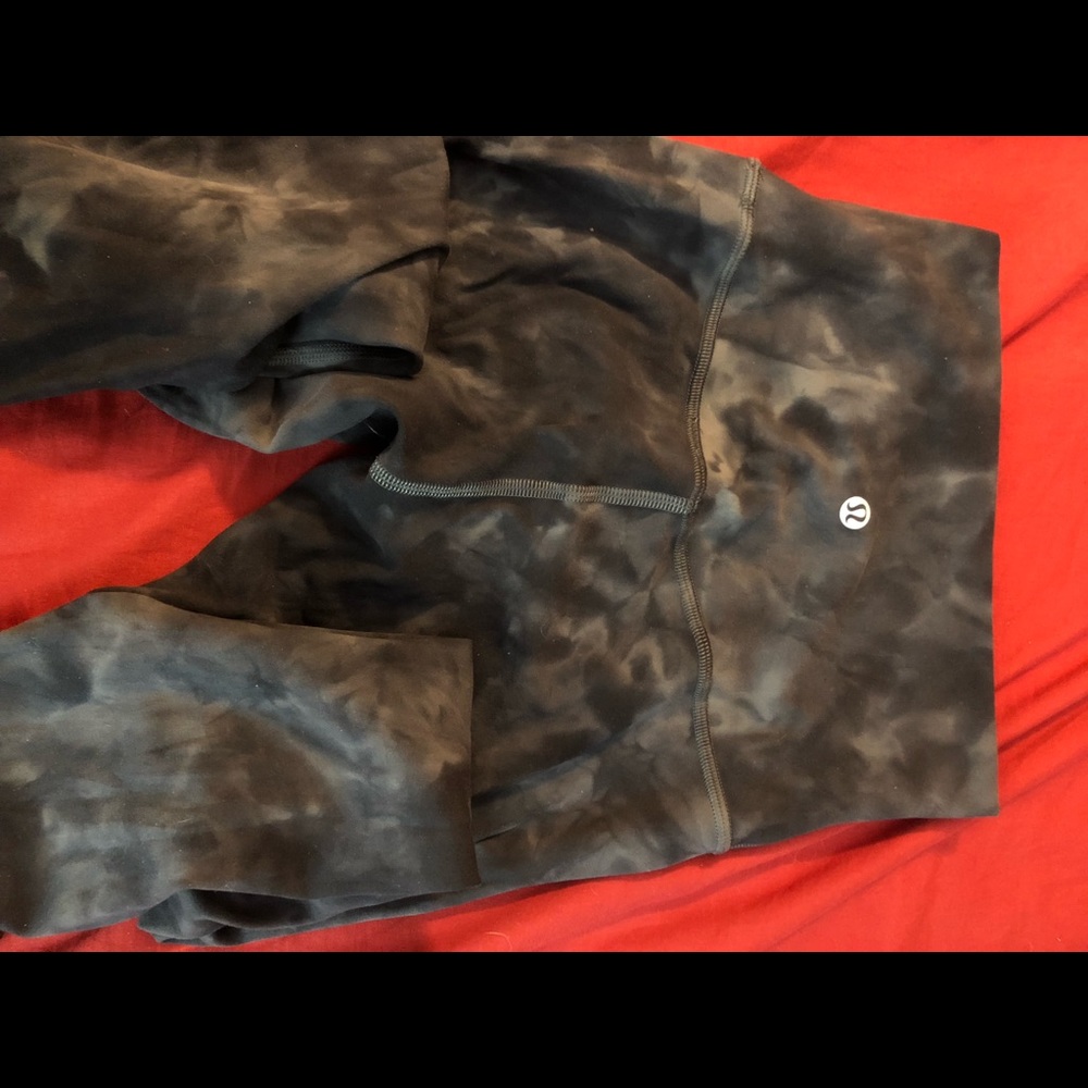 Lulu leggings